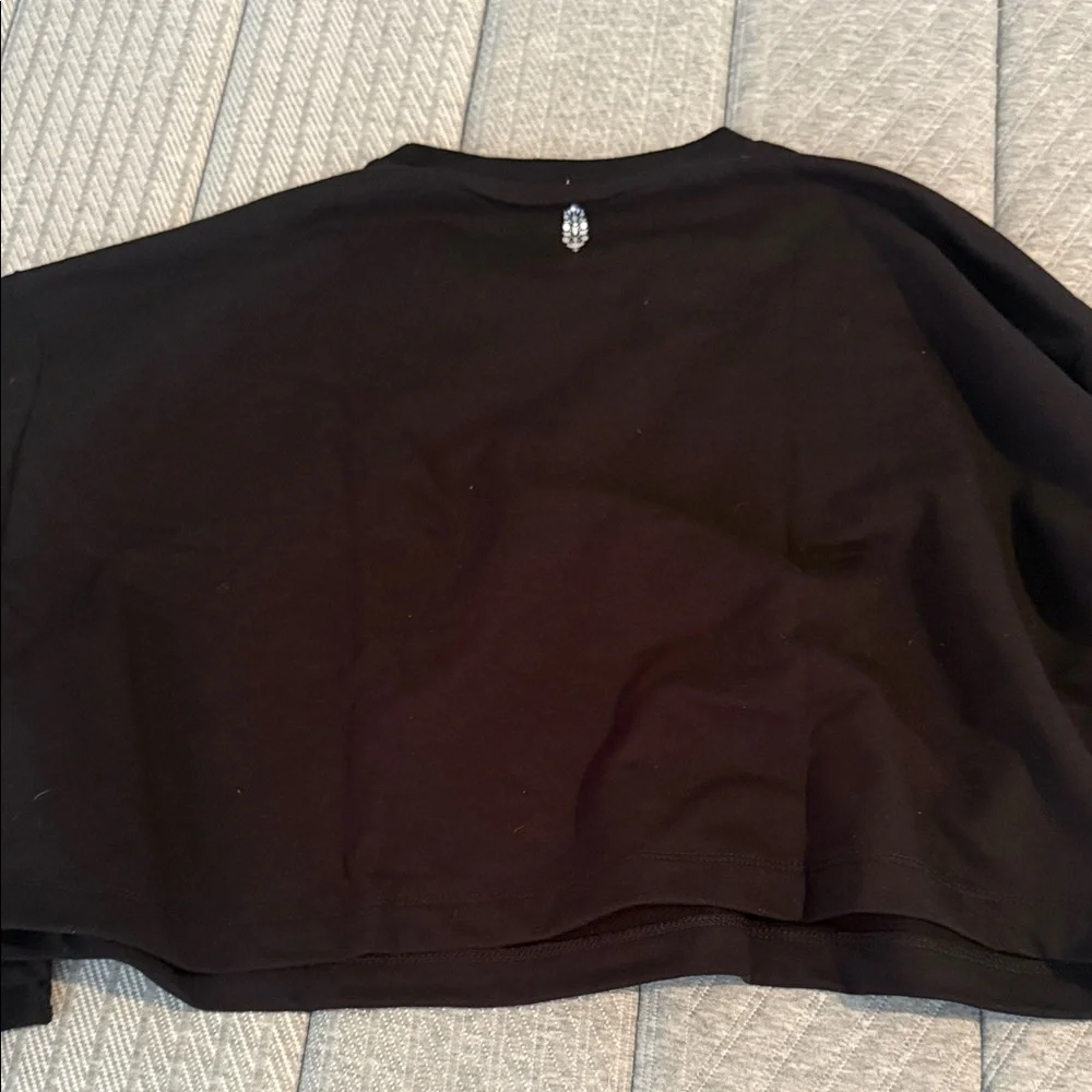 FP Movement Black Activewear Set - Picture 6 of 6